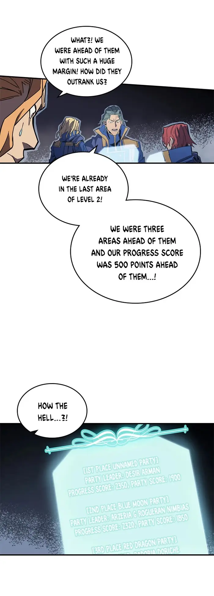 A Returner’s Magic Should Be Special Chapter 110 image 03_optimized